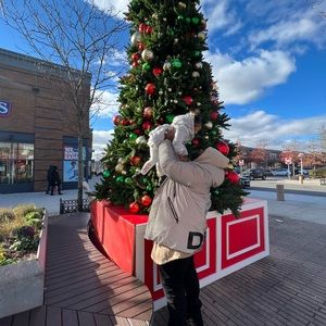 Meet your Posher, Aaron